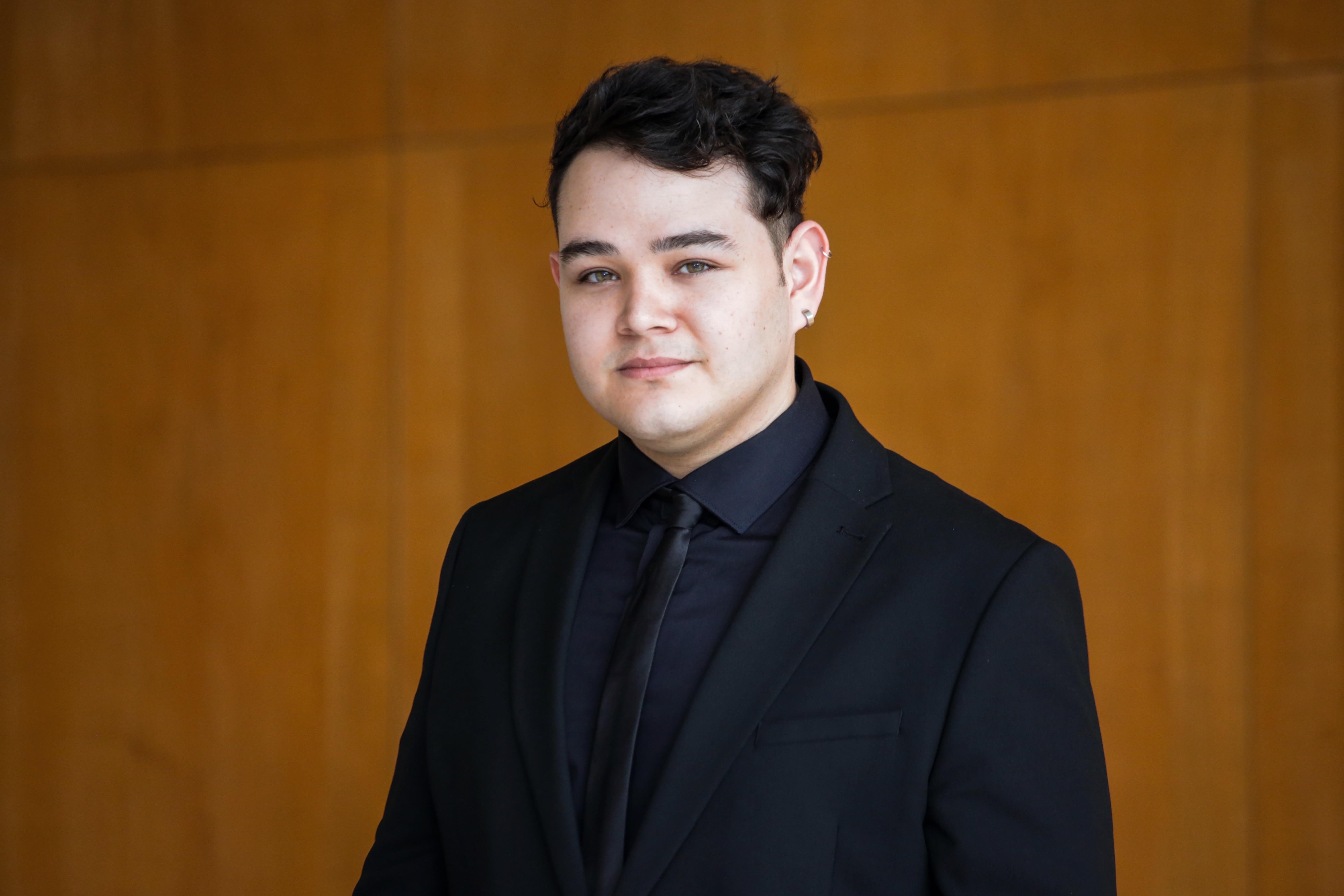 Muvac – Andrés Gómez