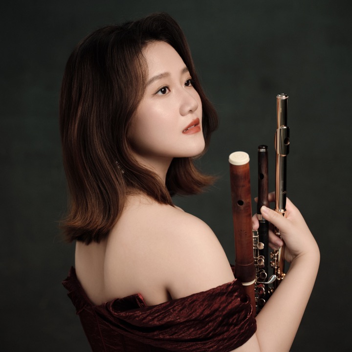 Muvac – Jingyi Cao