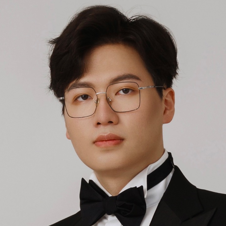 Juilliard Student Recital: Lin Fan, Bass-Baritone with Collaborative Piano