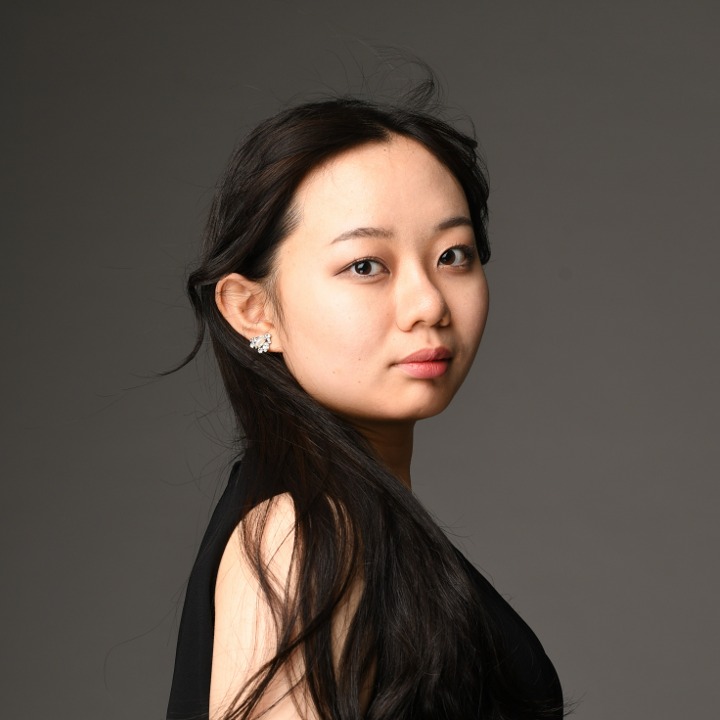 MANAMIさん Hamamatsu winner Manami Suzuki at King's Place