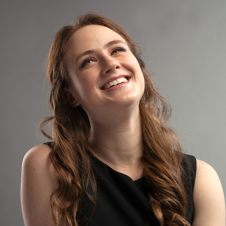 Monika Rutledge Muvac – Monika Ruth Vida