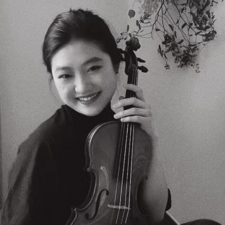 Muvac – Xinyu Zhang