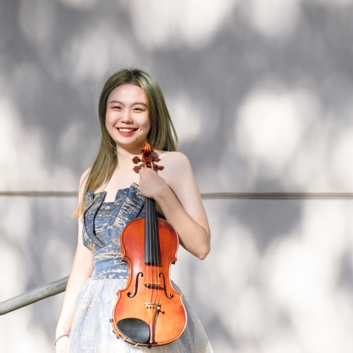 Muvac – Yangxin Song