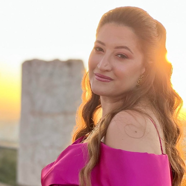 Muvac – Zeineb Cherif